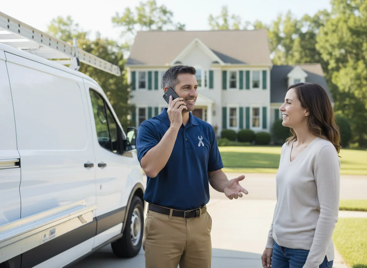Home Gutter Service Rex, GA FAQs